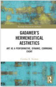 Gadamer's Hermeneutical Aesthetics
