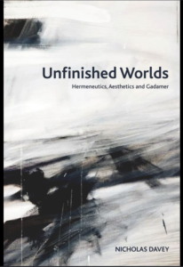 Unfinished Worlds